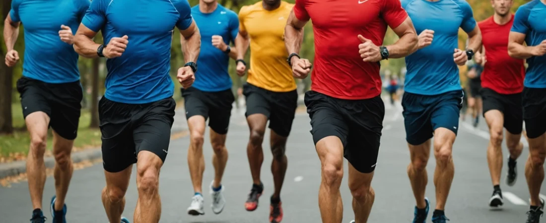 Saúde Masculina: A Importância dos exercícios na saúde do homem.